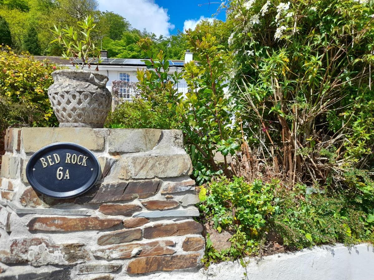 Sunny-Side-Up Villa St Austell Eksteriør billede